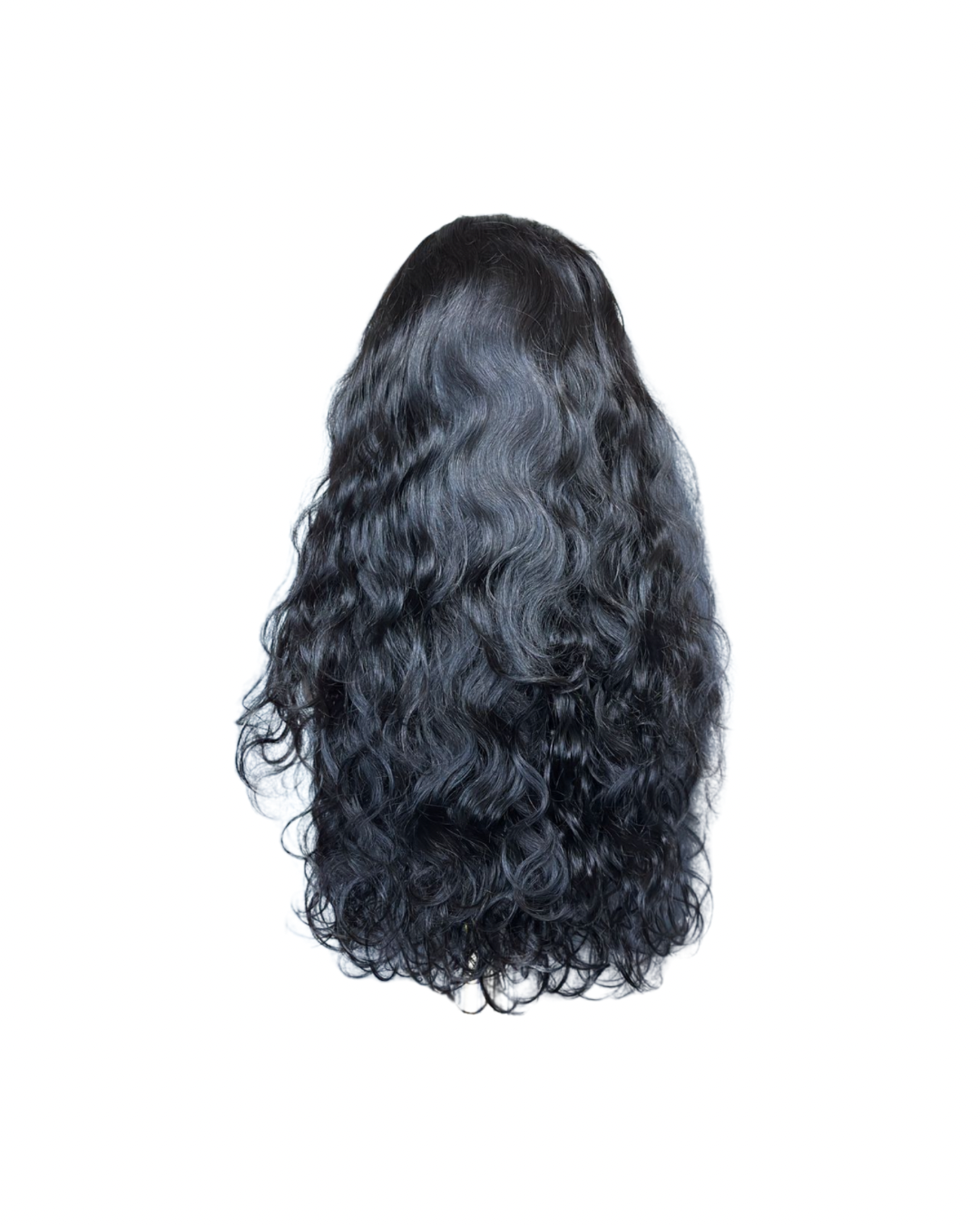 13x6 HD Lace Wigs (Virgin)