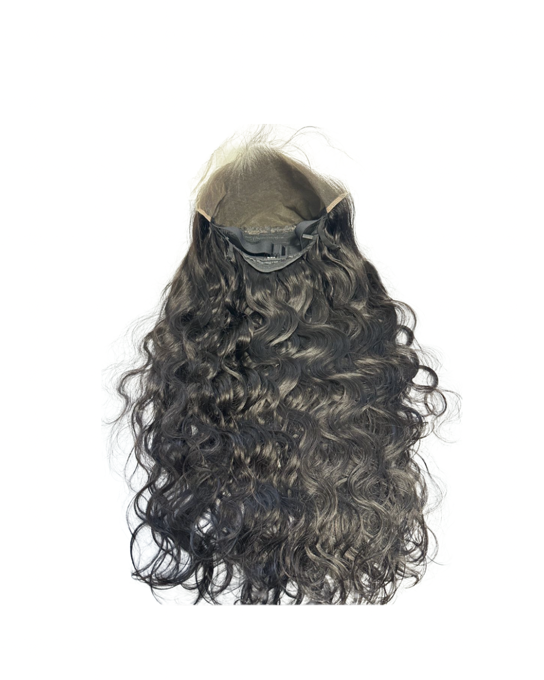 13x6 HD Lace Wigs (Virgin)