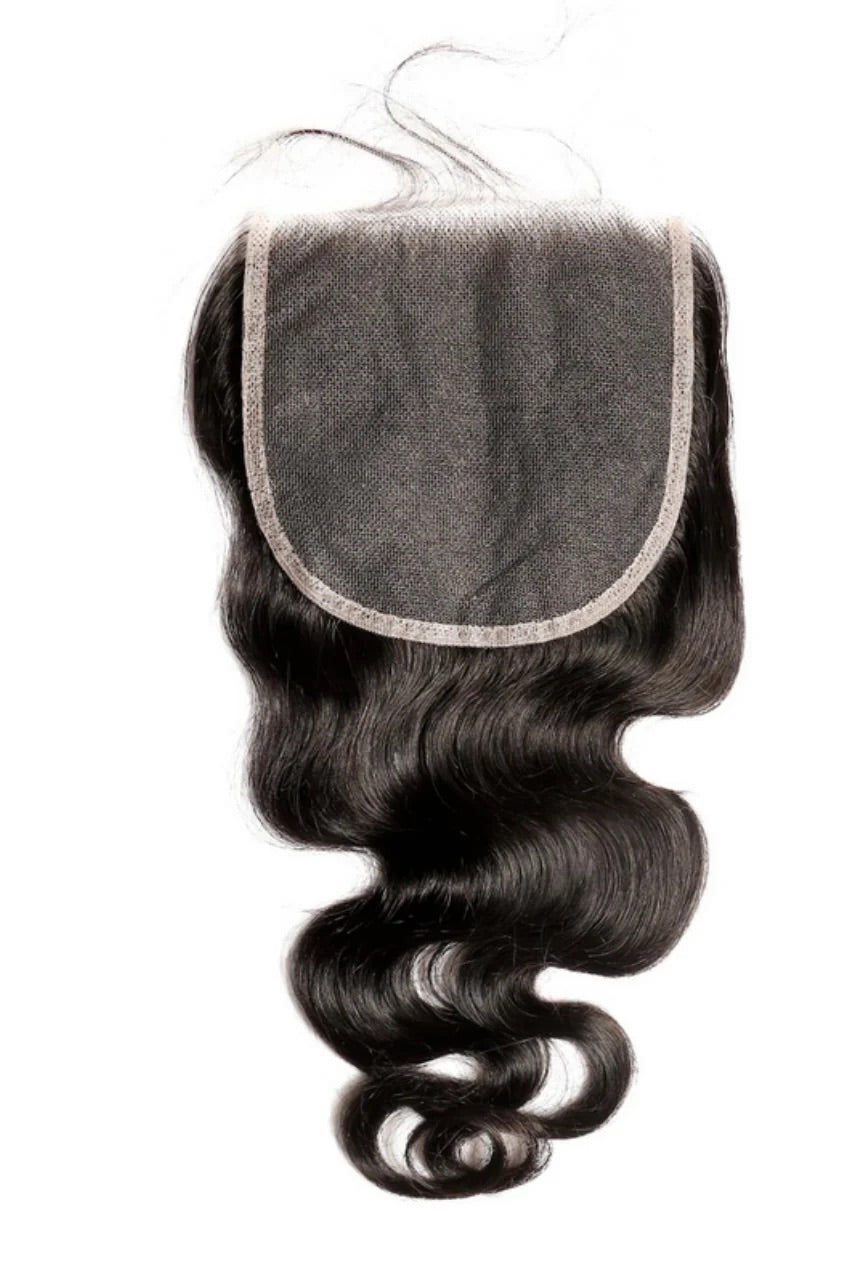 5x5 HD Lace Closures