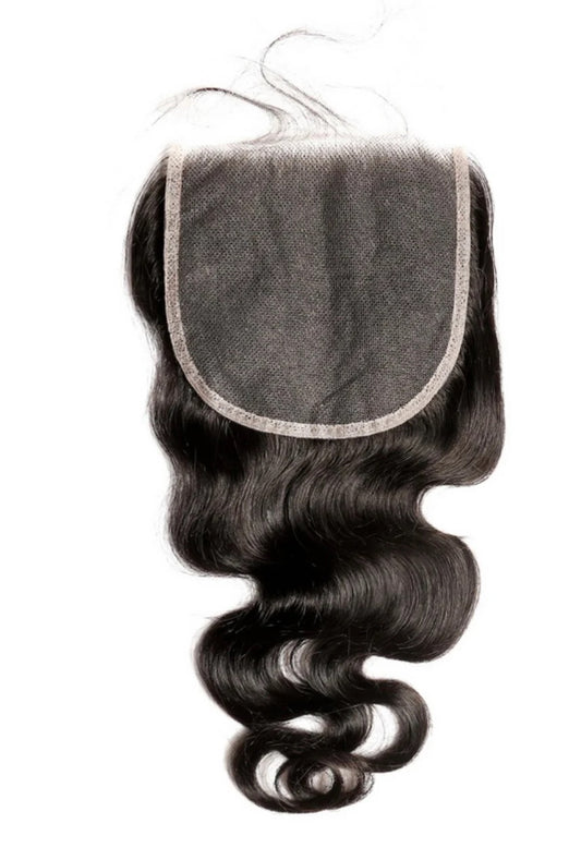 5x5 HD Lace Closures
