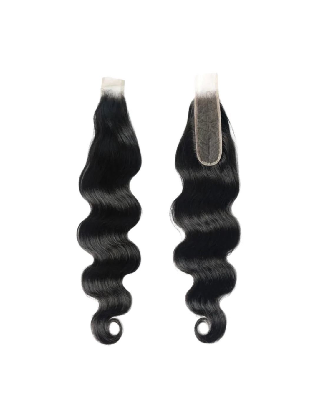 2x6 HD Lace Closures