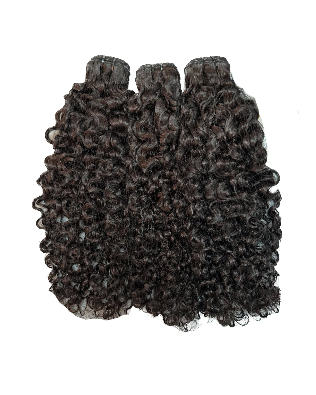 FF Burmese Curly (Virgin)