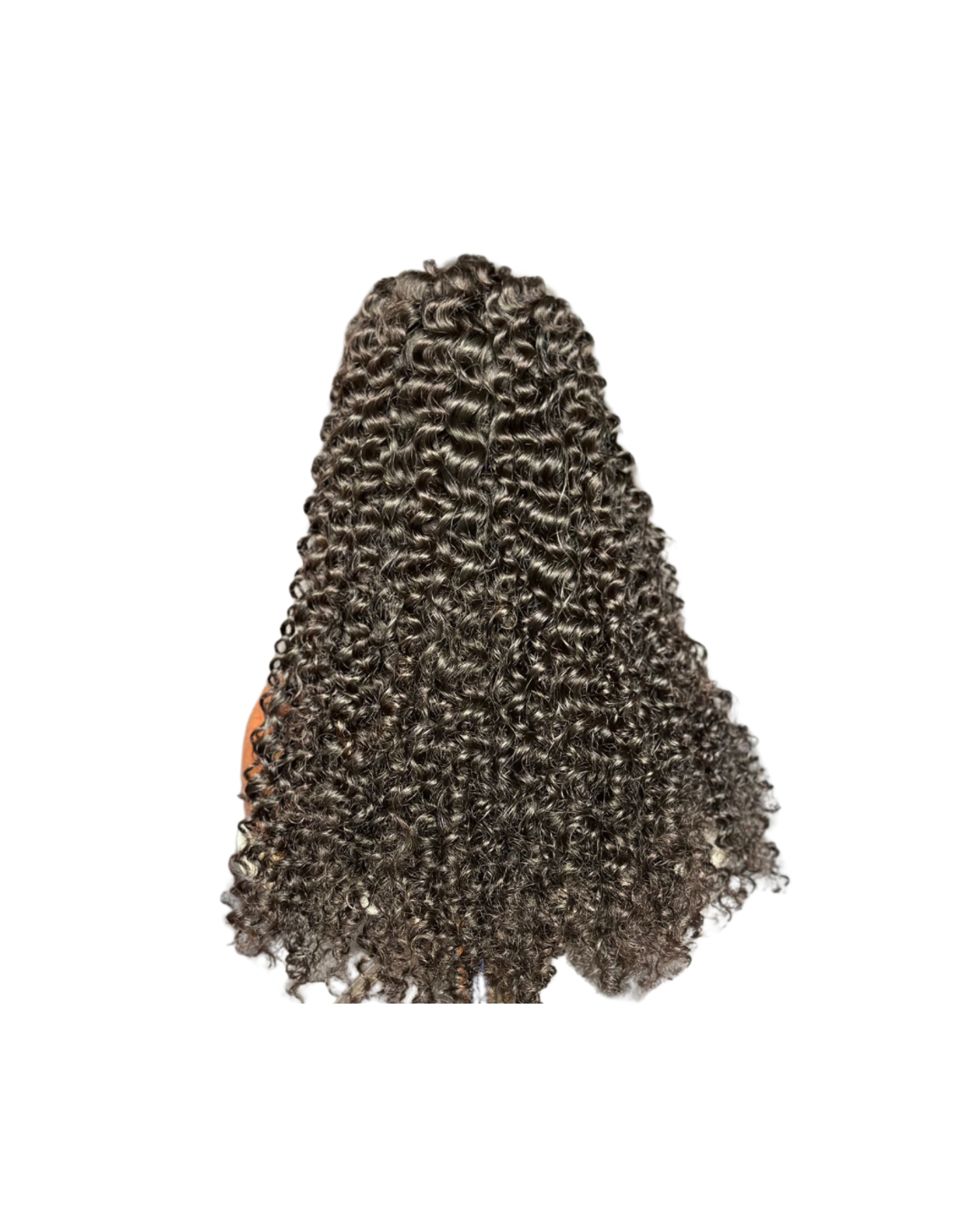 13x6 HD Lace Wigs (Virgin)